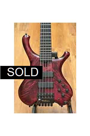 Marleaux Betra 5 Violet Marleaux Betra 5 Violet